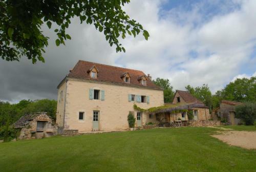Bed & Breakfast Mas De Redoules