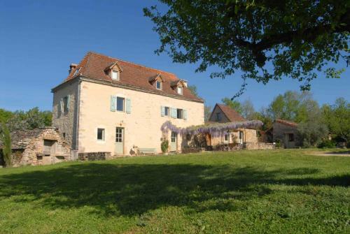 Bed & Breakfast Mas De Redoules