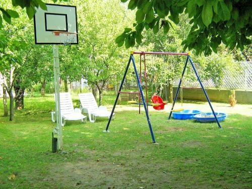 Villa Balatonsz�rsz� 1