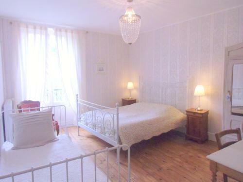 Hotel H�tel De La Providence