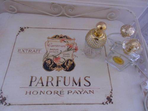 Hotel H�tel De La Providence