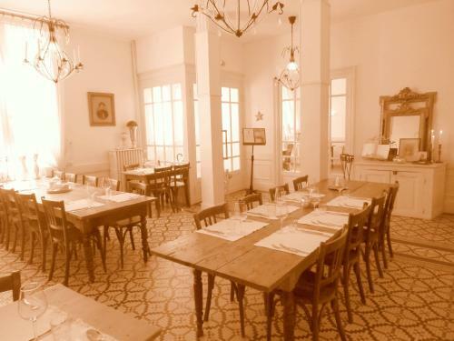 Hotel H�tel De La Providence