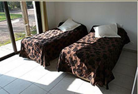 Bed & Breakfast La Ferme Aux Biches