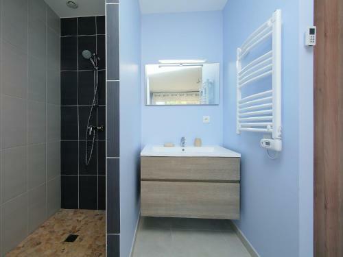 Holiday Home Villa Du Littoral