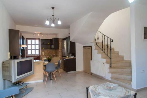 Apartamento Cosy House