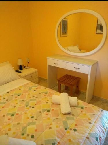 Apartamento Agnanti