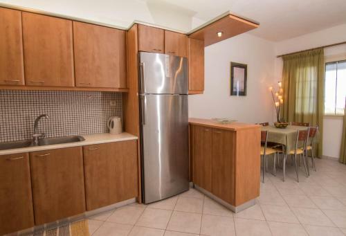 Fedra Apartments, View, Free Parking, 2mins To Beach