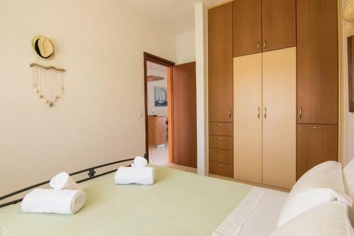 Fedra Apartments, View, Free Parking, 2mins To Beach