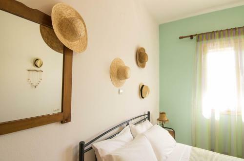 Fedra Apartments, View, Free Parking, 2mins To Beach