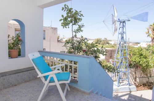 Fedra Apartments, View, Free Parking, 2mins To Beach