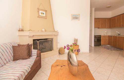 Fedra Apartments, View, Free Parking, 2mins To Beach