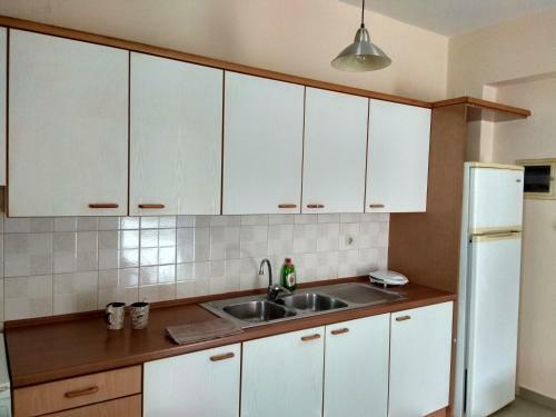 Apartamento Jim's Place