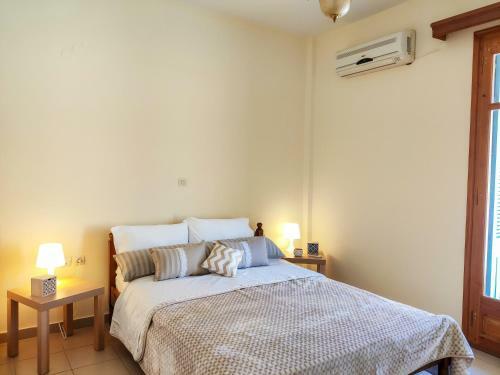 Apartamento Jim's Place