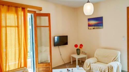 Apartamento Jim's Place