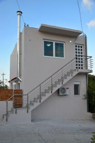 Apartamento Lazaros Home