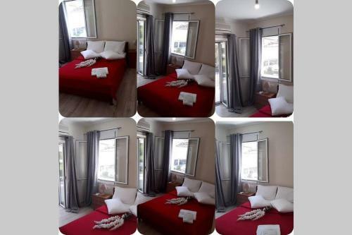 Apartamento Kekropia ?ouse, ????????,????? ????????????????