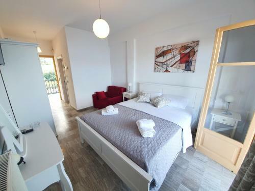 Apartamento Paleros View Inn