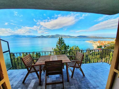 Apartamento Paleros View Inn