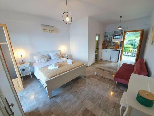 Apartamento Paleros View Inn