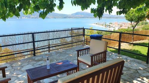 Apartamento Paleros View Inn