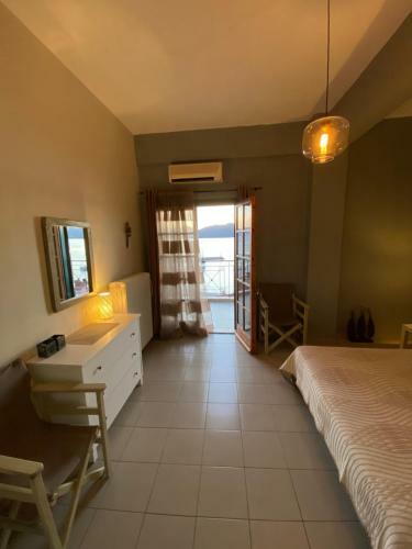 Apartamento Palairos