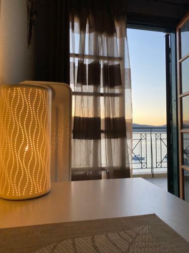 Apartamento Palairos