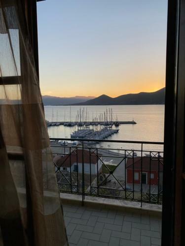 Apartamento Palairos