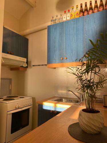 Apartamento Palairos