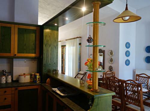Villa Pananta Ionian Sea