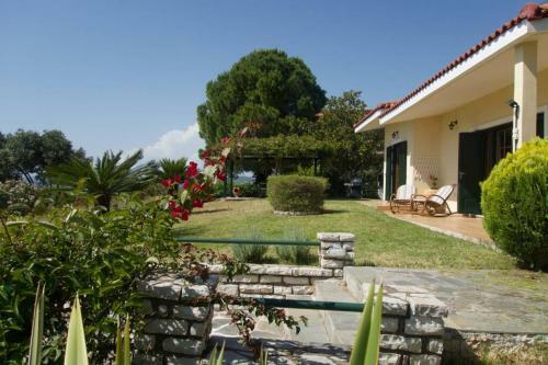 Villa Pananta Ionian Sea