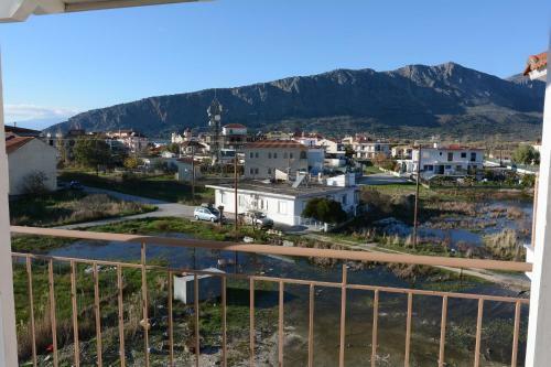 Apartamento Ionian Luxury Properties