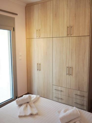Apartamento Ionian Luxury Properties
