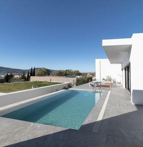 Villa Pale Rosa