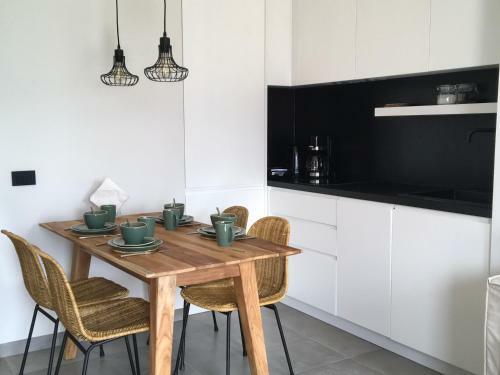 Elsa Luxury Apartments