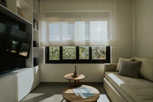 Elsa Luxury Apartments