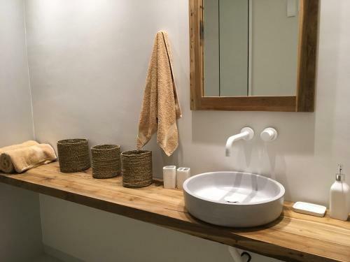 Apartamento Arion Seaside Suites