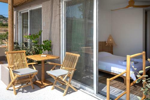 Apartamento Arion Seaside Suites