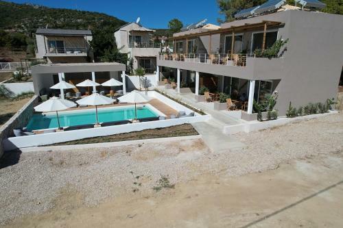 Apartamento Arion Seaside Suites