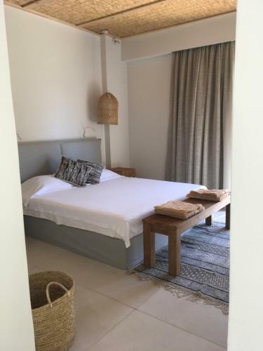 Apartamento Arion Seaside Suites