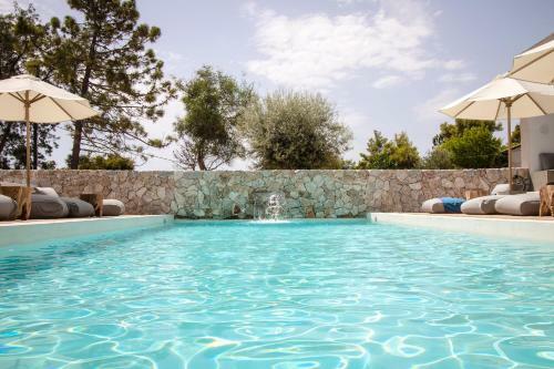 Apartamento Arion Seaside Suites