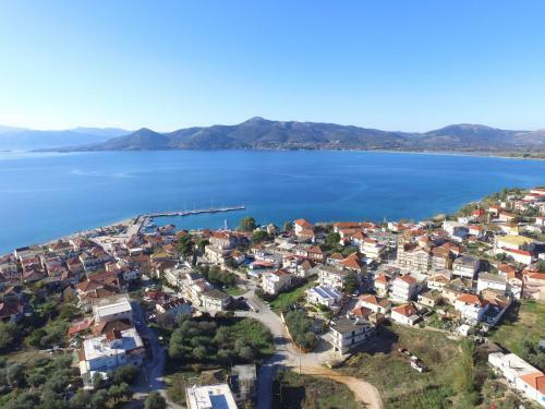 Villa Ionian Luxury Properties