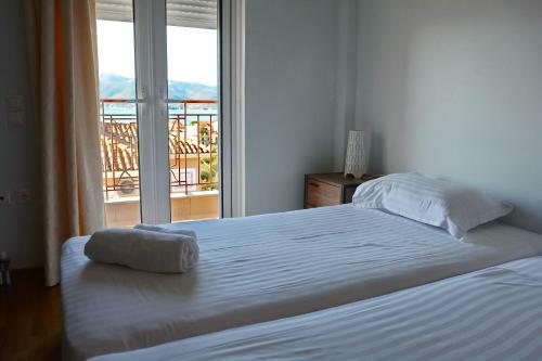 Villa Ionian Luxury Properties