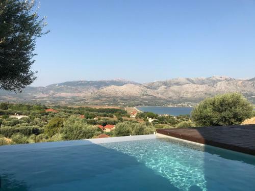 Villa Oryx
