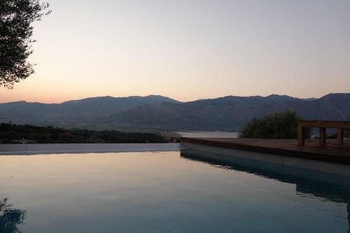 Villa Oryx