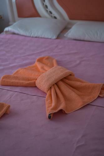 Apartamento Samara Lounge