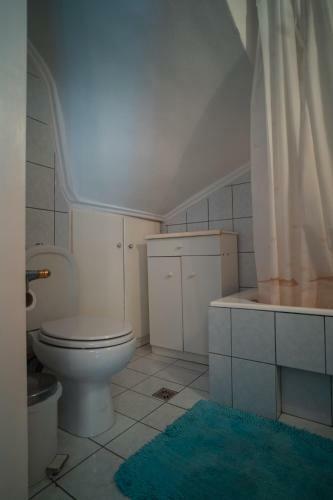 Apartamento Samara Lounge