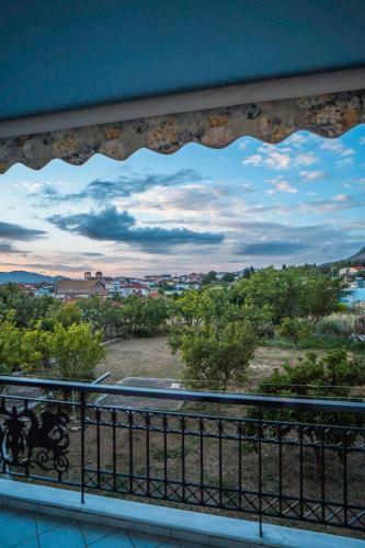 Apartamento Samara Lounge