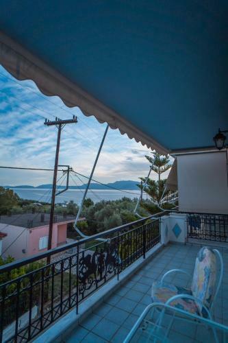Apartamento Samara Lounge