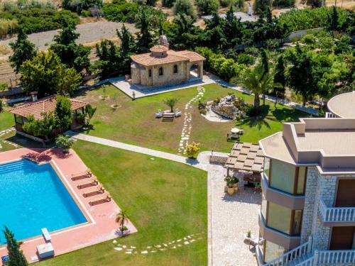 Villa Hellenic Hospitality Salamina