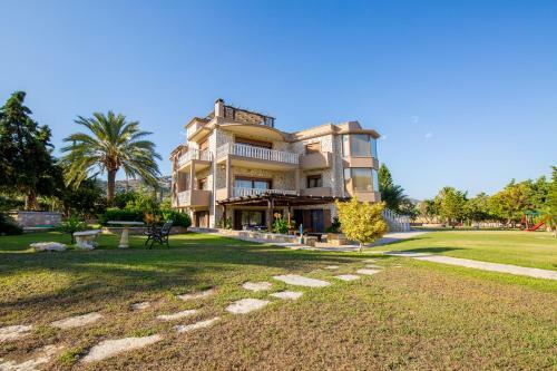 Villa Hellenic Hospitality Salamina